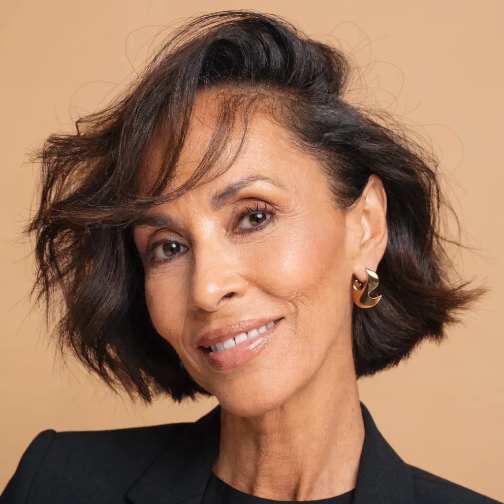 Patrícia R.
